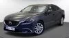 Mazda MAZDA6 2.2 DE 110KW STYLE+ NAV 4P