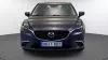 Mazda MAZDA6 2.2 DE 110KW STYLE+ NAV 4P