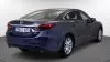 Mazda MAZDA6 2.2 DE 110KW STYLE+ NAV 4P