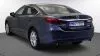 Mazda MAZDA6 2.2 DE 110KW STYLE+ NAV 4P