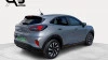Ford Puma 1.0 EcoBoost MHEV Titanium Design Auto 92 kW (125 CV)