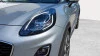 Ford Puma 1.0 EcoBoost MHEV Titanium Design Auto 92 kW (125 CV)