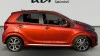 Kia Picanto 1.0 DPi 49kW (67CV) GT Line Kia Picanto 1.0 DPi 49kW (67CV) GT Line