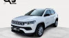 Jeep Compass 1.6 Multijet Longitude 4x2 96 kW (130 CV)