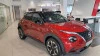 Nissan juke 1.6 Hybrid 105kW (145CV) Tekna