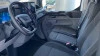 Ford Transit Custom DC Van BEV 83kWh 100kW 320 L1 Trend