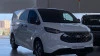 Ford Transit Custom DC Van BEV 83kWh 100kW 320 L1 Trend