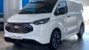Ford Transit Custom DC Van BEV 83kWh 100kW 320 L1 Trend