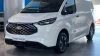 Ford Transit Custom DC Van BEV nuevo – vista frontal