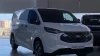 Ford Transit Custom DC Van BEV nuevo – lateral izquierdo
