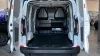 Maletero y zona de carga Ford Transit Custom DC Van BEV nuevo