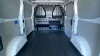 Maletero Ford Transit Custom DC Van BEV nuevo