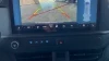 Pantalla cámara de marcha atrás Ford Transit Custom DC Van BEV nuevo