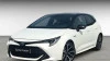Toyota Corolla 180H Feel! Toyota Corolla 180H Feel!