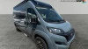 ELNAGH E-VAN E-VAN 4 PREMIUM ELNAGH E-VAN E-VAN 4 PREMIUM