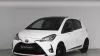 Toyota Yaris 1.5 100H GR-SPORT