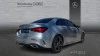 Mercedes-Benz Clase A  200 d Sedán