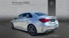 Mercedes-Benz Clase A  200 d Sedán
