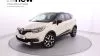 Renault Captur Captur 1.5dCi Energy eco2 Zen 66kW