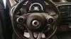 Smart fortwo 60kW(81CV) EQ coupe