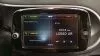 Smart fortwo 60kW(81CV) EQ coupe