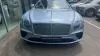 Bentley Continental GT GT