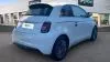 Fiat 500 e Monotrim 118 CV 320 Km