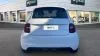 Fiat 500 e Monotrim 118 CV 320 Km