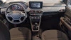 Dacia Sandero  Gasolina/Gas  Stepway ECO-G Expresion 74kW