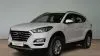 Hyundai Tucson 1.6 CRDI 85kW (116CV) 48V SLE 4X2