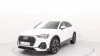 Audi Q3 Sportback 2.0 35 TDI S TRONIC ADVANCED 150 5P Audi Q3 Sportback 2.0 35 TDI S TRONIC ADVANCED 150 5P