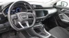 Audi Q3 Sportback 2.0 35 TDI S TRONIC ADVANCED 150 5P Audi Q3 Sportback 2.0 35 TDI S TRONIC ADVANCED 150 5P