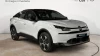 Citroën C4 Hybrid 110 ë-DCS6 Plus