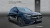 Mercedes-Benz GLA GLA 200 D Mercedes-Benz GLA GLA 200 D