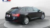 Skoda Superb Combi L&K 1.4 TSI iV P-HEV DSG