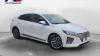 Hyundai IONIQ EV Tecno