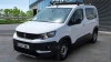 Peugeot Rifter Active Pack Business Std. BlueHDi 100