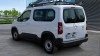 Peugeot Rifter Active Pack Business Std. BlueHDi 100