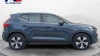 Volvo XC40 1.5 T5 Twin Recharge Inscription Ex Auto