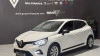 Renault Clio Business TCe 67 kW (90CV)