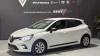 Renault Clio Business TCe 67 kW (90CV)