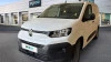 Citroën ë-Berlingo ë-Berlingo Van M Carga Incr 100kW 50kWh Citroën ë-Berlingo ë-Berlingo Van M Carga Incr 100kW 50kWh