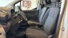 Citroën ë-Berlingo ë-Berlingo Van M Carga Incr 100kW 50kWh Citroën ë-Berlingo ë-Berlingo Van M Carga Incr 100kW 50kWh
