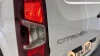 Citroën ë-Berlingo ë-Berlingo Van M Carga Incr 100kW 50kWh Citroën ë-Berlingo ë-Berlingo Van M Carga Incr 100kW 50kWh