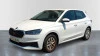 Skoda Fabia 1.0 MPI 59KW (80CV) Ambition Skoda Fabia 1.0 MPI 59KW (80CV) Ambition