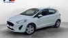 Ford Fiesta 1.1 PFI GLP 55kW (75CV) Trend 5p Ford Fiesta 1.1 PFI GLP 55kW (75CV) Trend 5p