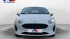 Ford Fiesta 1.1 PFI GLP 55kW (75CV) Trend 5p Ford Fiesta 1.1 PFI GLP 55kW (75CV) Trend 5p