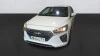 Hyundai IONIQ 1.6 GDI HEV Klass DCT