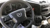 Mercedes-Benz Atego 1218 + GANCHO JIMECA 8 TONELADAS NUEVO