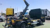 Mercedes-Benz Atego 1218 + GANCHO JIMECA 8 TONELADAS NUEVO